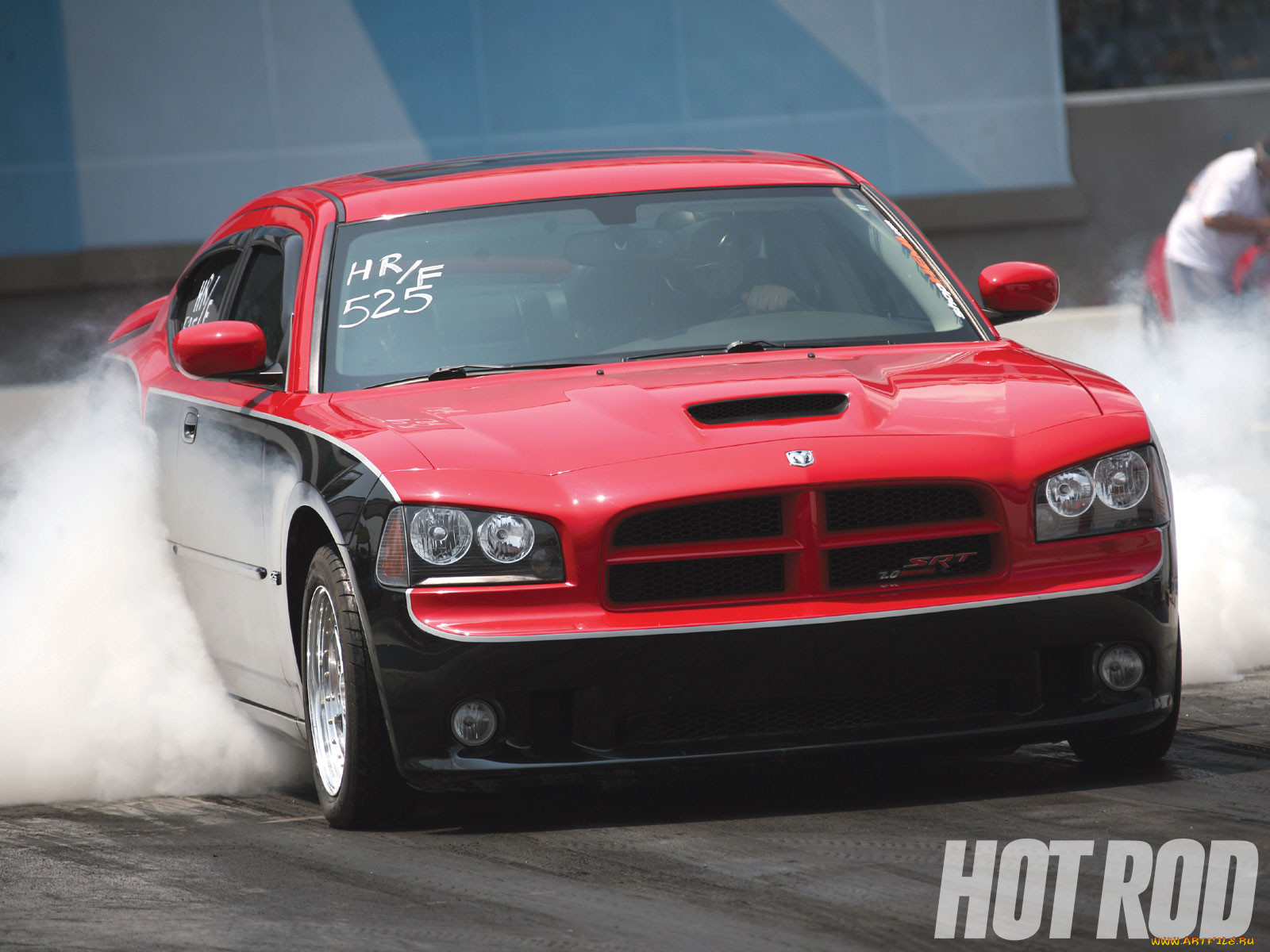 , drag, racing